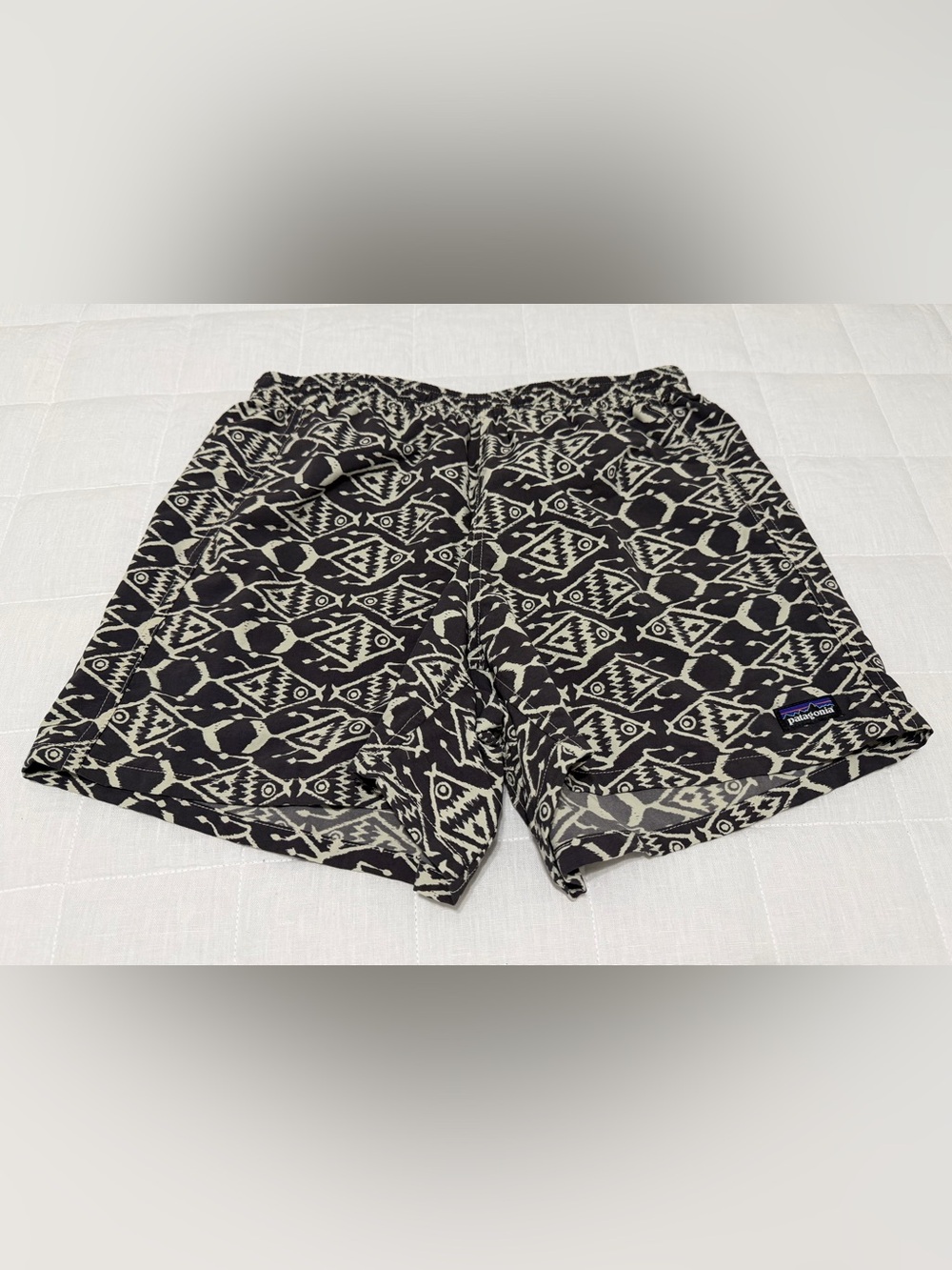 Patagonia Men Baggies Shorts